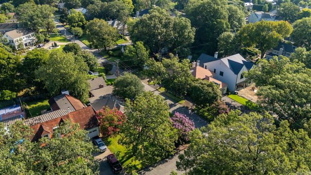 5100 Country Club, Little Rock, AR 72207