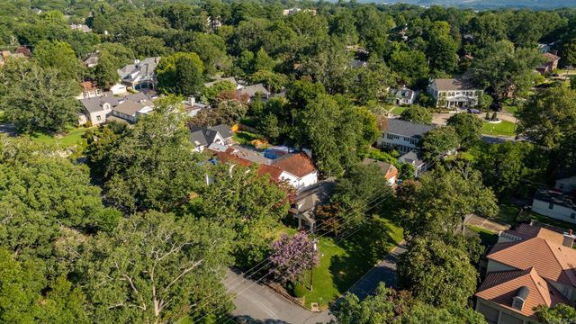 5100 Country Club, Little Rock, AR 72207