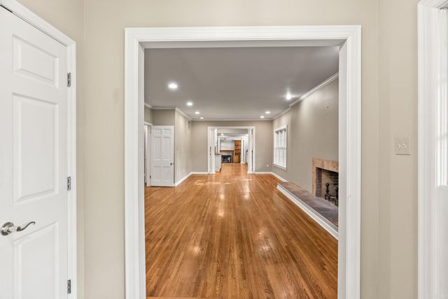 5100 Country Club, Little Rock, AR 72207