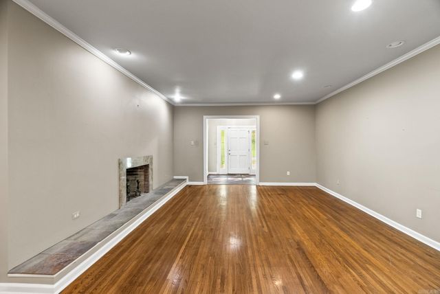 5100 Country Club, Little Rock, AR 72207