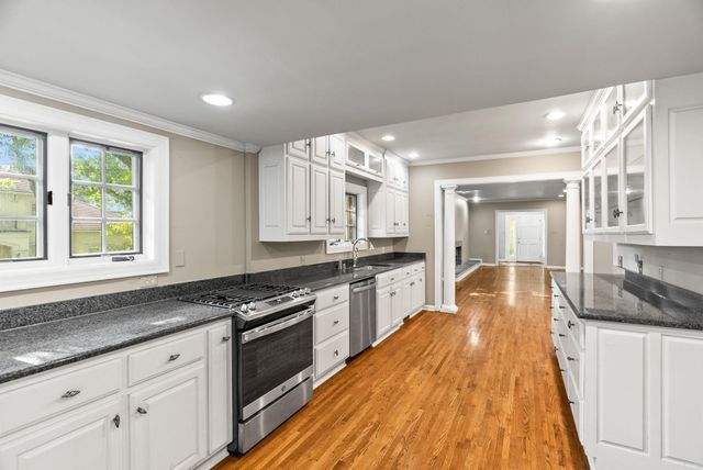 5100 Country Club, Little Rock, AR 72207