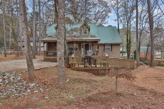 4403 Milton SW Trail, Snellville, GA 30039