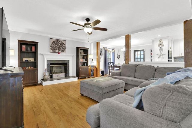 4403 Milton SW Trail, Snellville, GA 30039