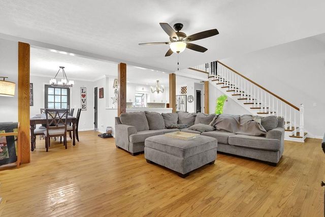 4403 Milton SW Trail, Snellville, GA 30039