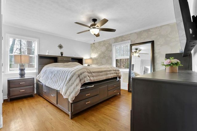 4403 Milton SW Trail, Snellville, GA 30039