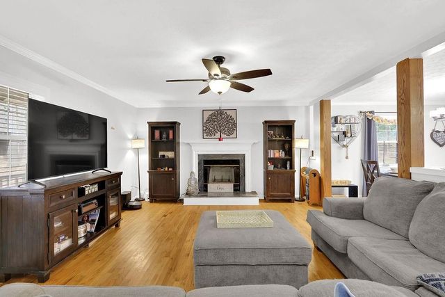 4403 Milton SW Trail, Snellville, GA 30039