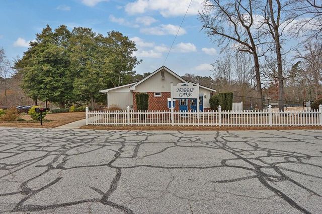 4403 Milton SW Trail, Snellville, GA 30039