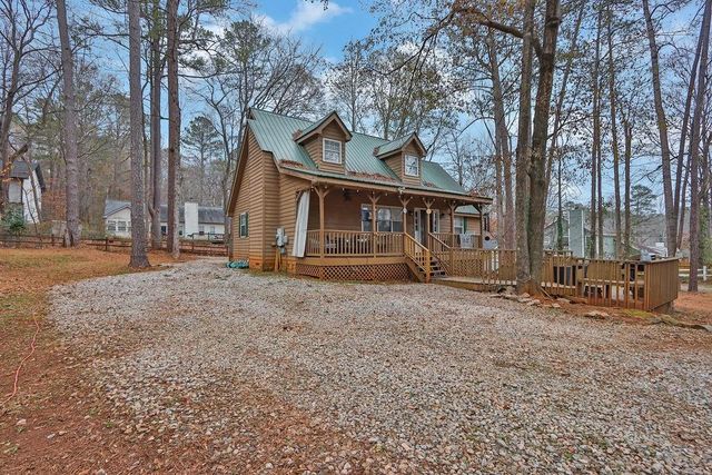 4403 Milton SW Trail, Snellville, GA 30039