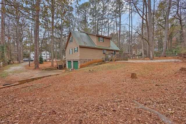 4403 Milton SW Trail, Snellville, GA 30039