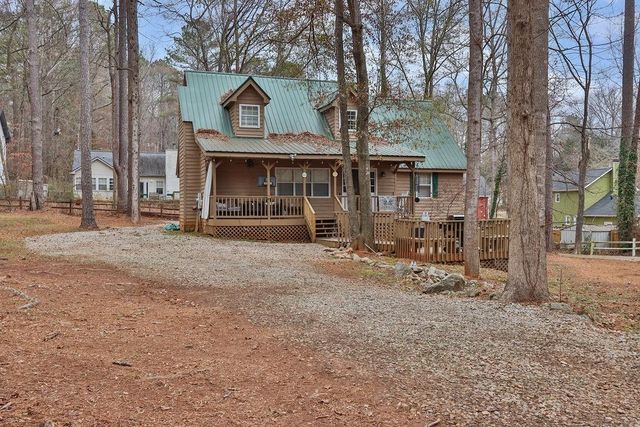 4403 Milton SW Trail, Snellville, GA 30039