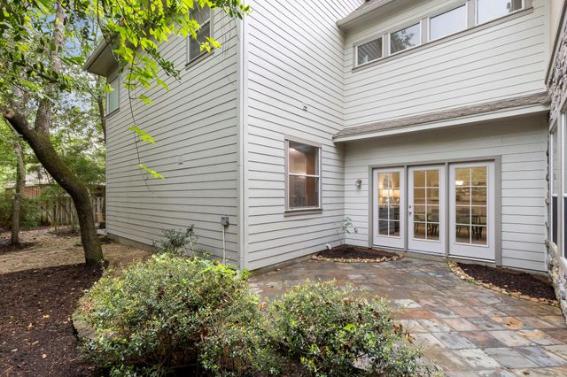 3 S Altwood Circle, The Woodlands, TX 77382