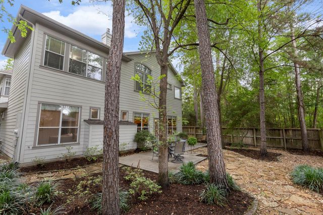 3 S Altwood Circle, The Woodlands, TX 77382