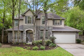 3 S Altwood Circle, The Woodlands, TX 77382