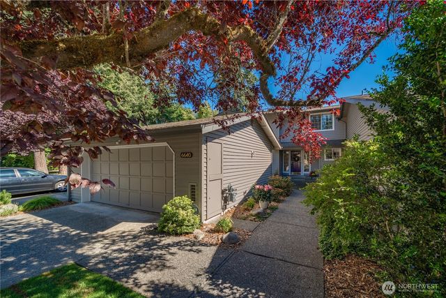 6640 114th Avenue SE, Bellevue, WA 98006