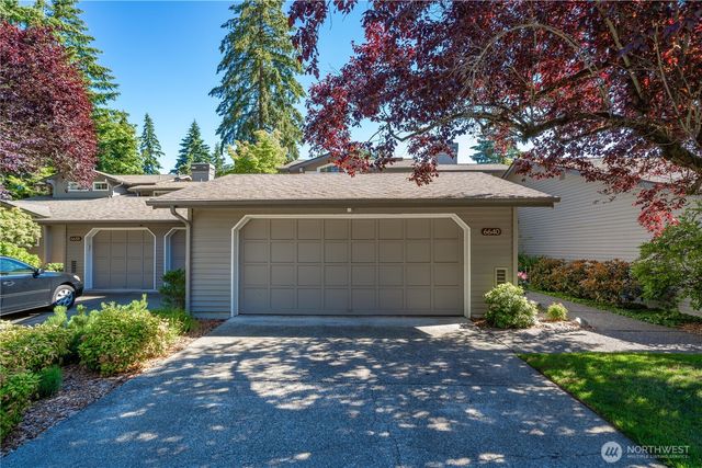 6640 114th Avenue SE, Bellevue, WA 98006