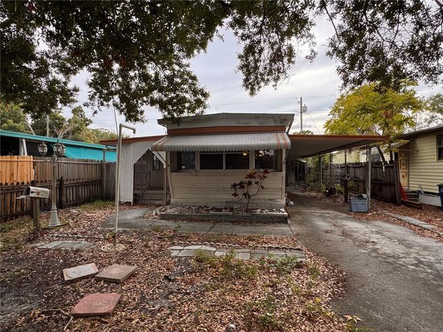 5042 76TH STREET N, St Petersburg, FL 33709