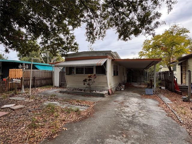5042 76TH STREET N, St Petersburg, FL 33709