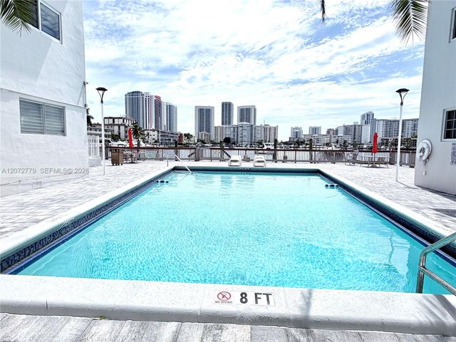 462 Golden Isles Drive 305, Hallandale Beach, FL 33009