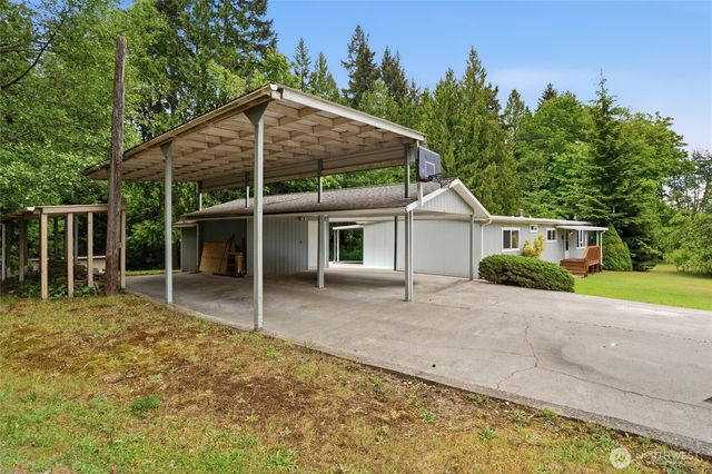 1110 NW Brite Star Lane, Poulsbo, WA 98370