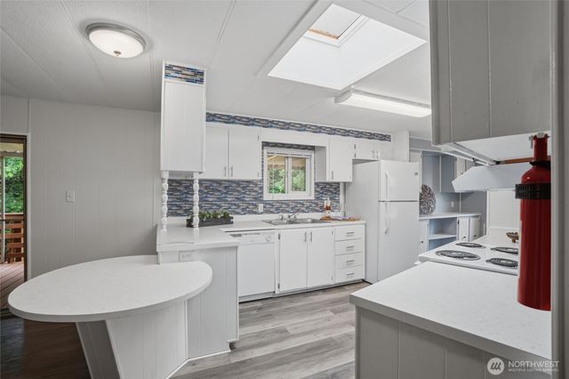 1110 NW Brite Star Lane, Poulsbo, WA 98370