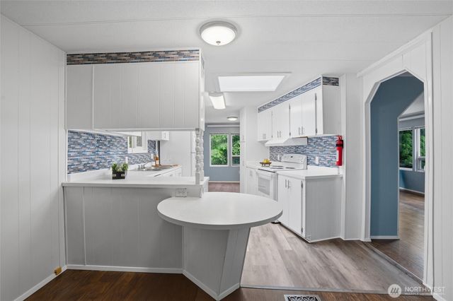 1110 NW Brite Star Lane, Poulsbo, WA 98370