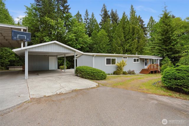 1110 NW Brite Star Lane, Poulsbo, WA 98370