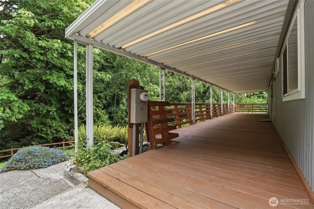 1110 NW Brite Star Lane, Poulsbo, WA 98370