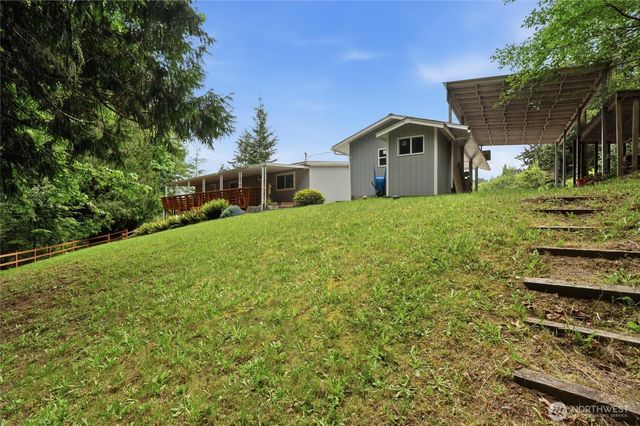 1110 NW Brite Star Lane, Poulsbo, WA 98370