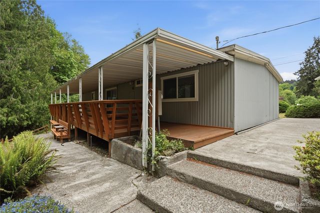 1110 NW Brite Star Lane, Poulsbo, WA 98370