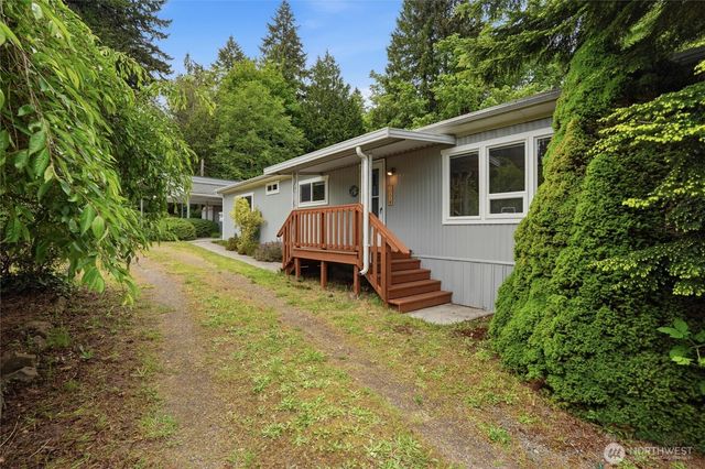 1110 NW Brite Star Lane, Poulsbo, WA 98370