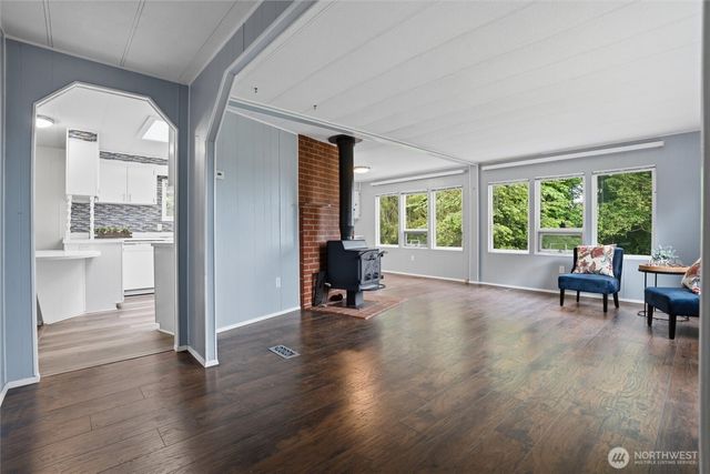 1110 NW Brite Star Lane, Poulsbo, WA 98370