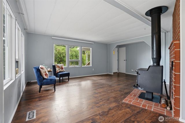 1110 NW Brite Star Lane, Poulsbo, WA 98370