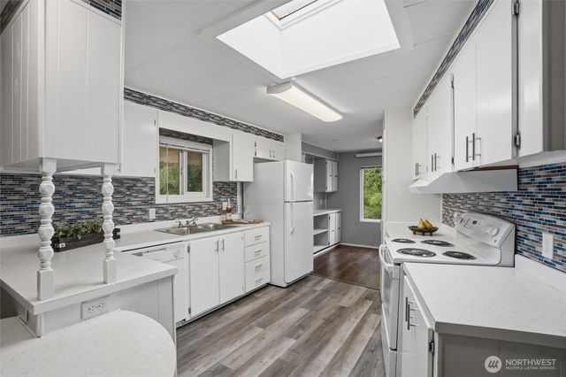 1110 NW Brite Star Lane, Poulsbo, WA 98370