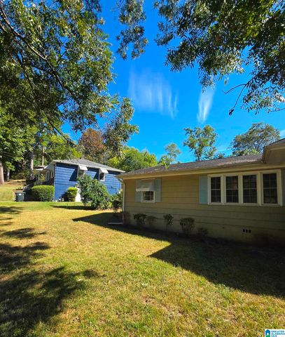 9607 RED LANE DRIVE, Birmingham, AL 35215