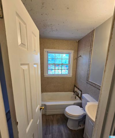 9607 RED LANE DRIVE, Birmingham, AL 35215