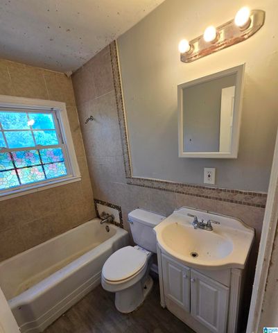 9607 RED LANE DRIVE, Birmingham, AL 35215