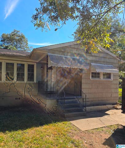 9607 RED LANE DRIVE, Birmingham, AL 35215