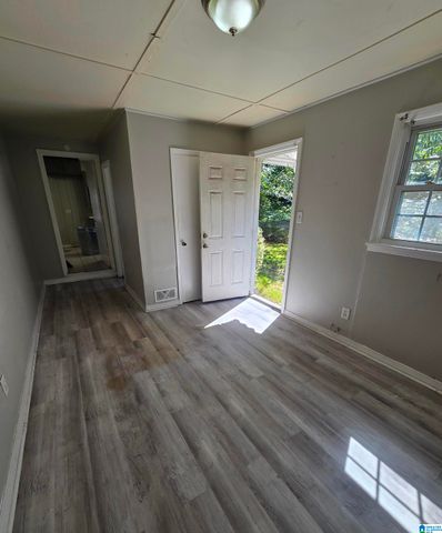 9607 RED LANE DRIVE, Birmingham, AL 35215