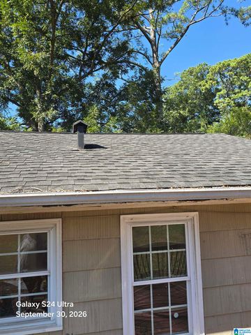 9607 RED LANE DRIVE, Birmingham, AL 35215