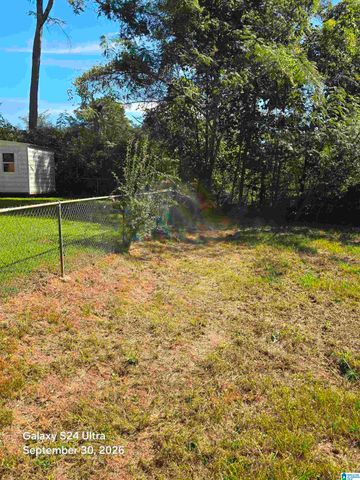 9607 RED LANE DRIVE, Birmingham, AL 35215