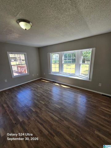 9607 RED LANE DRIVE, Birmingham, AL 35215