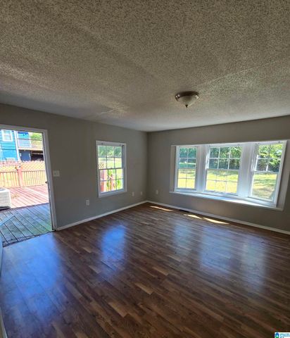 9607 RED LANE DRIVE, Birmingham, AL 35215