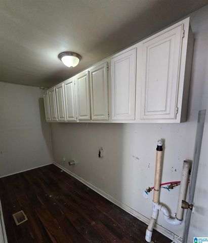 9607 RED LANE DRIVE, Birmingham, AL 35215