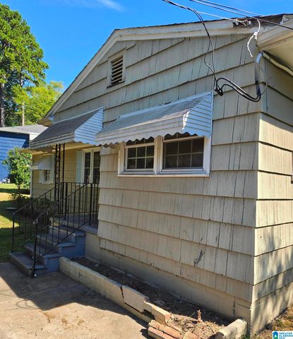9607 RED LANE DRIVE, Birmingham, AL 35215