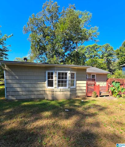 9607 RED LANE DRIVE, Birmingham, AL 35215