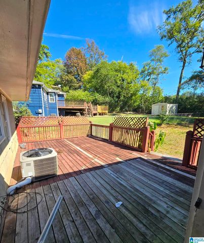 9607 RED LANE DRIVE, Birmingham, AL 35215
