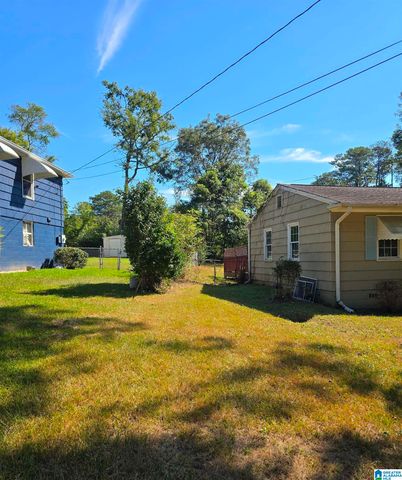 9607 RED LANE DRIVE, Birmingham, AL 35215