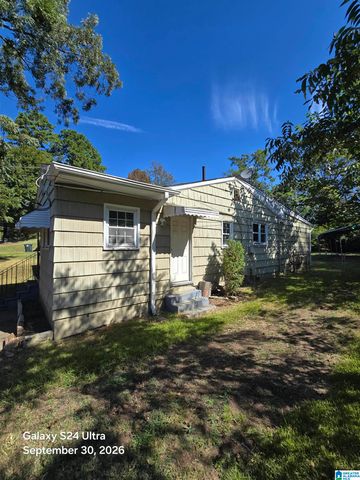 9607 RED LANE DRIVE, Birmingham, AL 35215