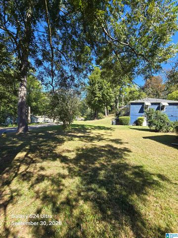 9607 RED LANE DRIVE, Birmingham, AL 35215