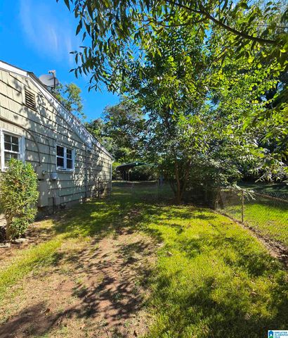 9607 RED LANE DRIVE, Birmingham, AL 35215